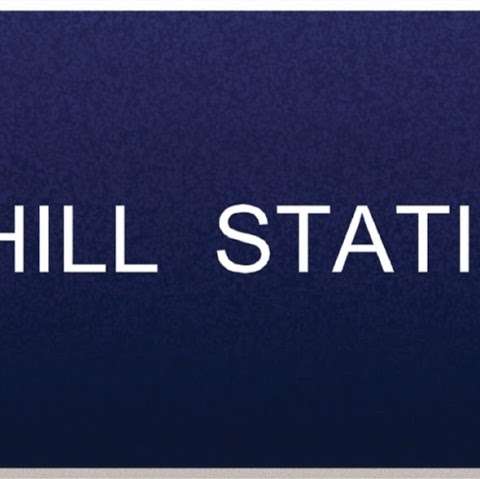 Photo: HILL STATION