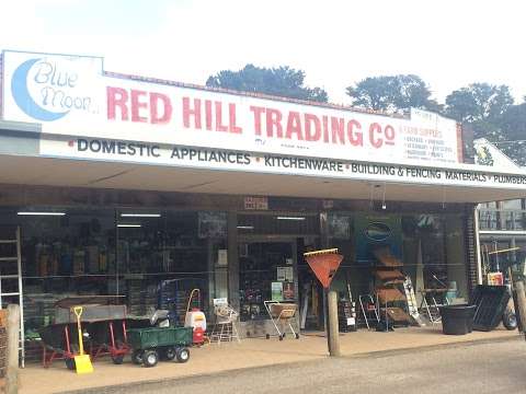 Photo: Red Hill Trading Co